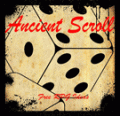 Ancient Scroll