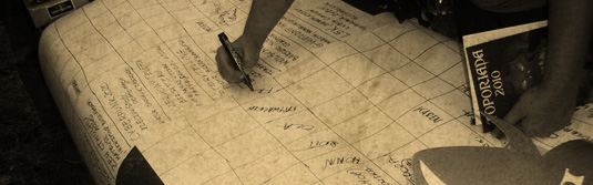 Zgłoś punkt programu na Toporiadę Zgłoś punkt programu na Toporiadę