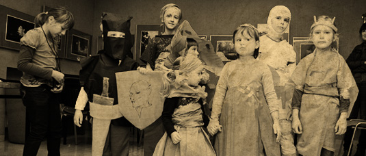 Zdjęcia z Topogrania