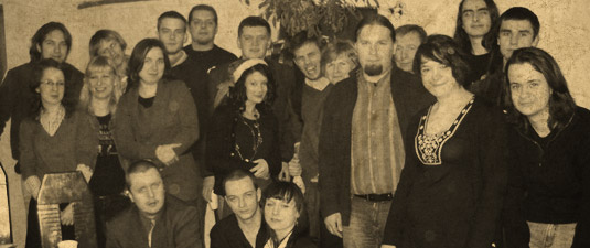 Wigilia Toporowa Wigilia Toporowa