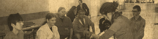 Relacja z Płockich Dni Fantastyki Relacja z Płockich Dni Fantastyki