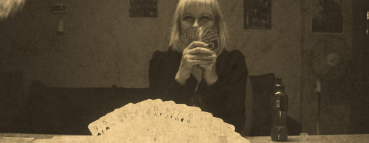 Zdjęcia z Brydżiady 2011