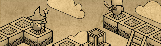 Topogranie - Rawski Dzień Gier edycja II Topogranie - Rawski Dzień Gier edycja II