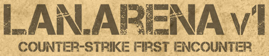 LAN.ARENA v1 LAN.ARENA v1