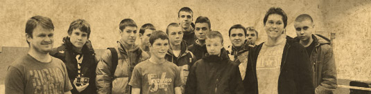 LAN.ARENA v1, czyli strzał w dziesiątkę! LAN.ARENA v1, czyli strzał w dziesiątkę!