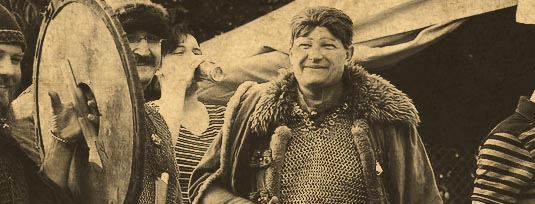 Czwartkowy LARP Czwartkowy LARP