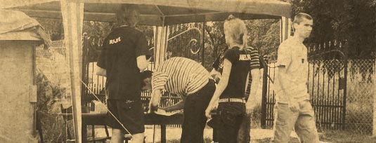 Opłata akredytacyjna na konwencie! Opłata akredytacyjna na konwencie!