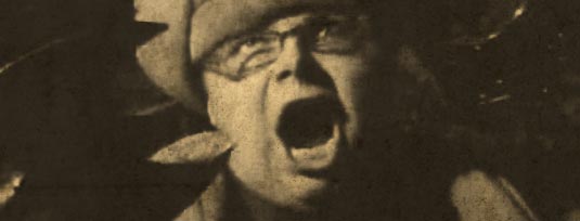 Filmowy zwiastun Toporiady 2009 Filmowy zwiastun Toporiady 2009