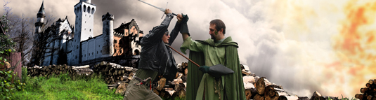 ZŁOTE TOPORY 2012 Wygraj konkurs na Najlepszego Początkującego Gracza i zdobądź bilet do świata wyobraźni ZŁOTE TOPORY 2012 Wygraj konkurs na Najlepszego Początkującego Gracza i zdobądź bilet do świata wyobraźni