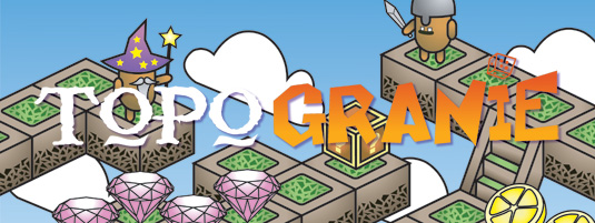 V edycja Topogrania V edycja Topogrania