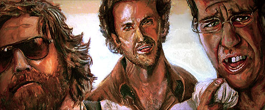 Rawskie Noce Filmowe - edycja V Rawskie Noce Filmowe - edycja V