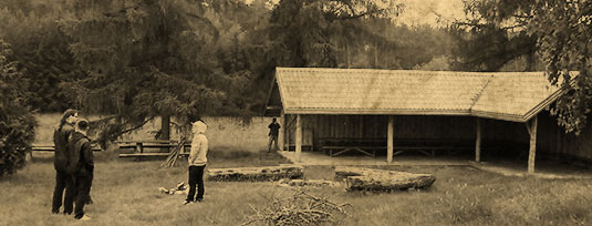 Toporiada 2013. Garść news'ów... Toporiada 2013. Garść news'ów...