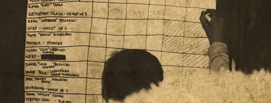 Program Toporiady Program Toporiady