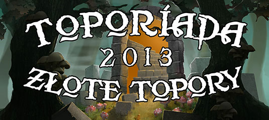 Złote Topory Złote Topory