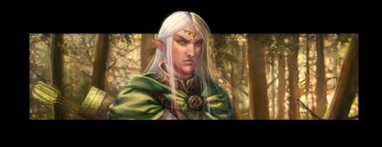 Obóz Elfów Zaprasza! Obóz Elfów Zaprasza!