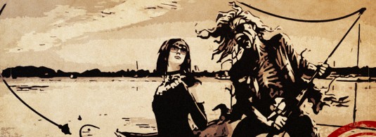 Kierunek: Kapitularz! Kierunek: Kapitularz!