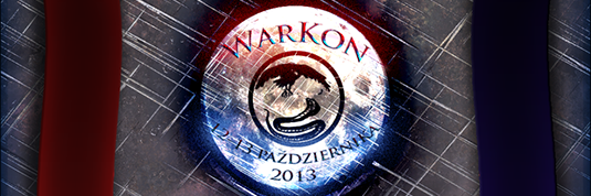 Oficjalny program WarKonu już dostępny! Oficjalny program WarKonu już dostępny!