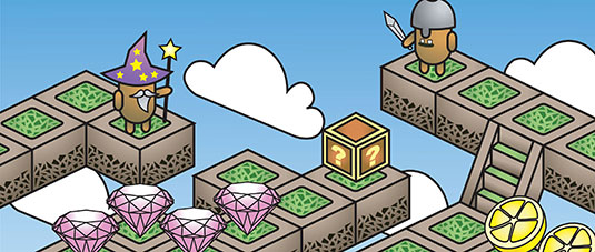 Topogranie - edycja VIII Topogranie - edycja VIII