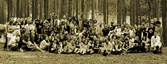 Wrażenia z Toporiady Wrażenia z Toporiady