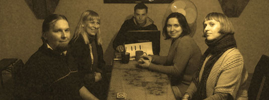 Wyniki Brydżiady 2010 Wyniki Brydżiady 2010