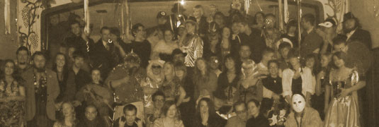 Galeria zdjęć z Sylwestra 2009 Galeria zdjęć z Sylwestra 2009