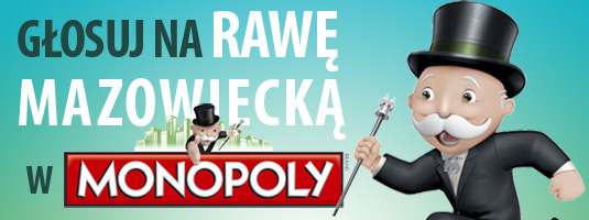 Konkurs na rawskiego Super Gracza rozstrzygnięty! Konkurs na rawskiego Super Gracza rozstrzygnięty!