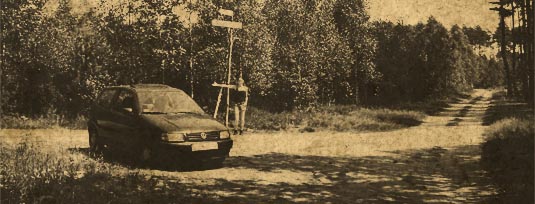 Jak dojechać na konwent