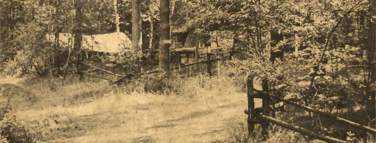 Lokalizacja Konwentu