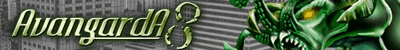 Avangarda