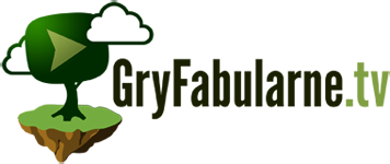 Gry Fabularne