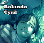 Rolando Cyril
